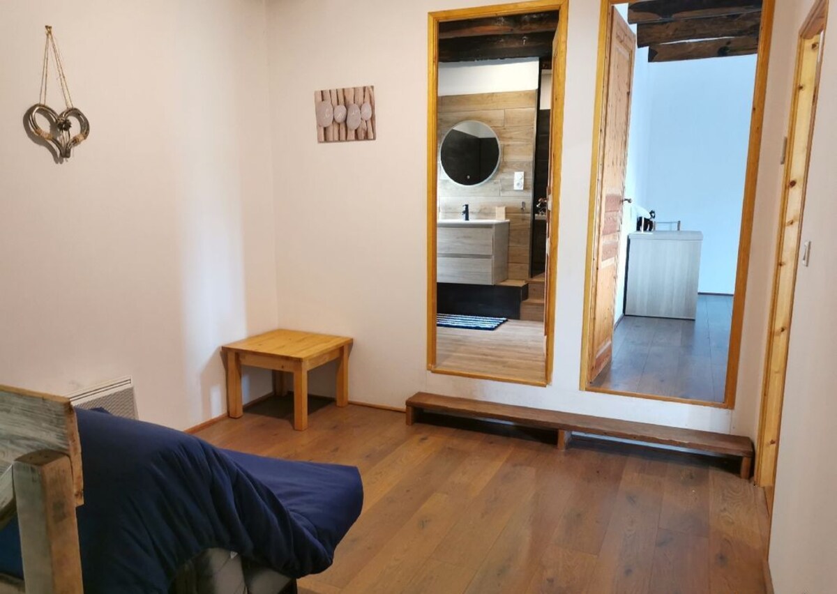 Image de profil de l’hôte