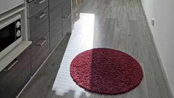 Basic-Doppelzimmer | Bettwäsche
