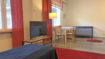 Quarto casal básico | Roupa de cama