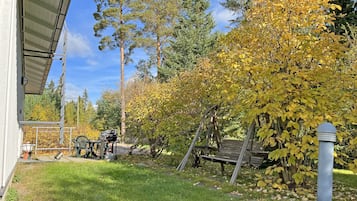 Boendeområde