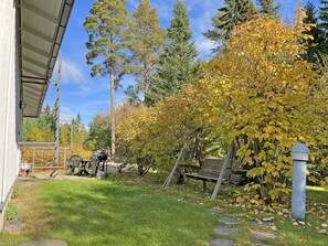 Property grounds - Muurame-City Studios (Muurame)