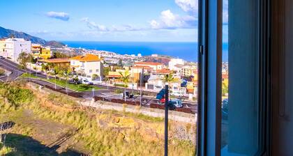 3BR Home - Teide Views Balcony - Wifi