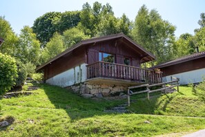 Esterni
