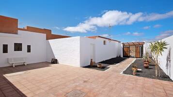 Exterieur