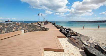 Vacation Home 'Casa Vieja' with Mountain View, Private Pool and Wi-Fi