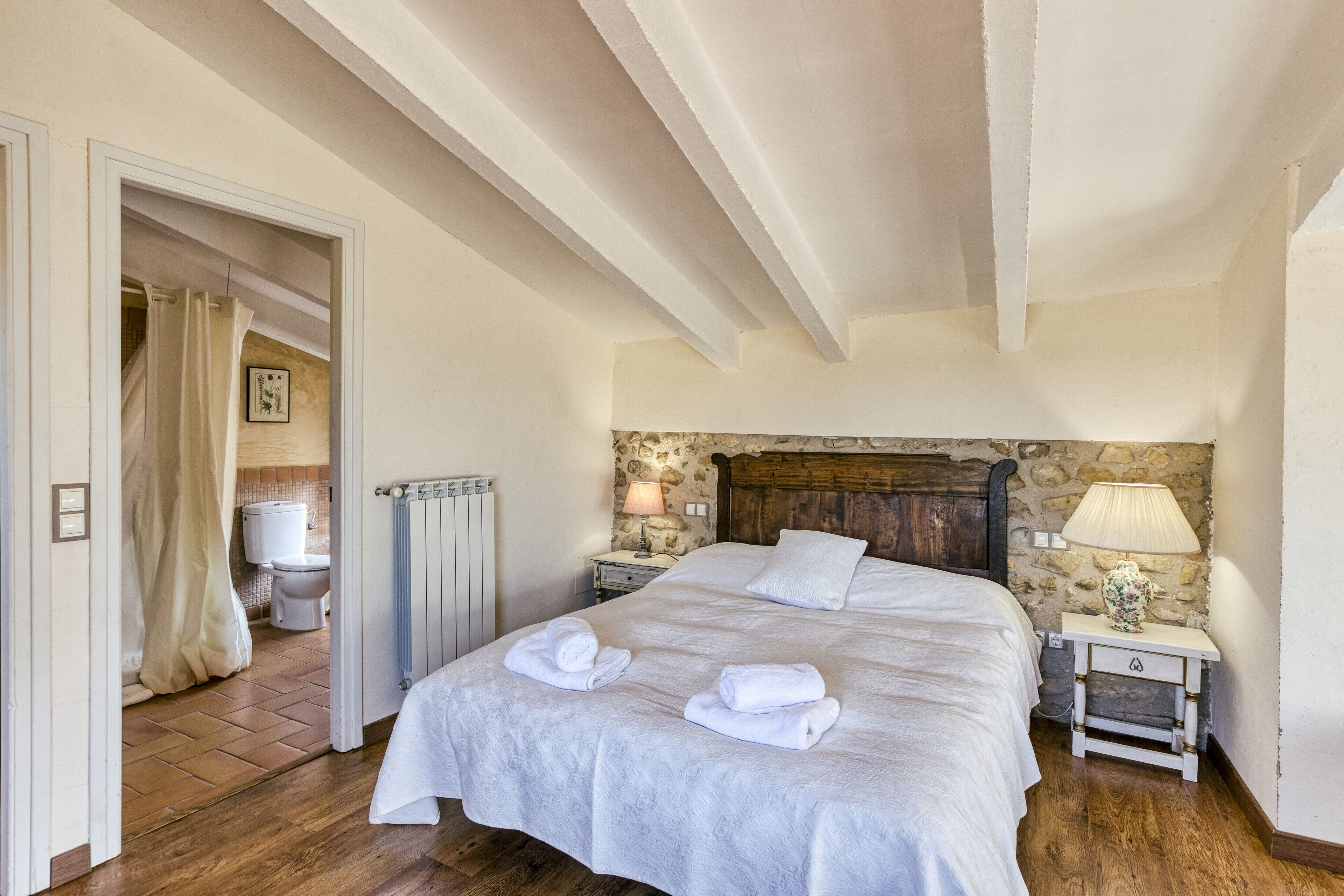 7 slaapkamers, gratis wifi, beddengoed