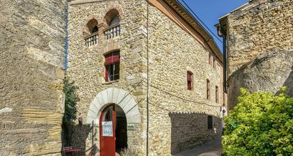 Holiday Home 'Grans Paissatges' with Private Terrace, Balcony & Wi-Fi