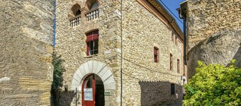 Holiday Home 'Grans Paissatges' with Private Terrace, Balcony & Wi-Fi