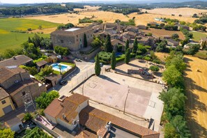 Exterior - Holiday Home 'Vermella' with Wi-Fi (Orriols)