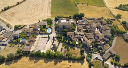 Holiday Home 'Vermella' with Wi-Fi