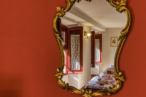 2 camere, Wi-Fi gratuito, lenzuola