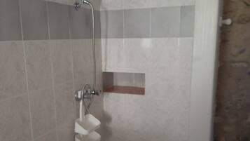 Dusche