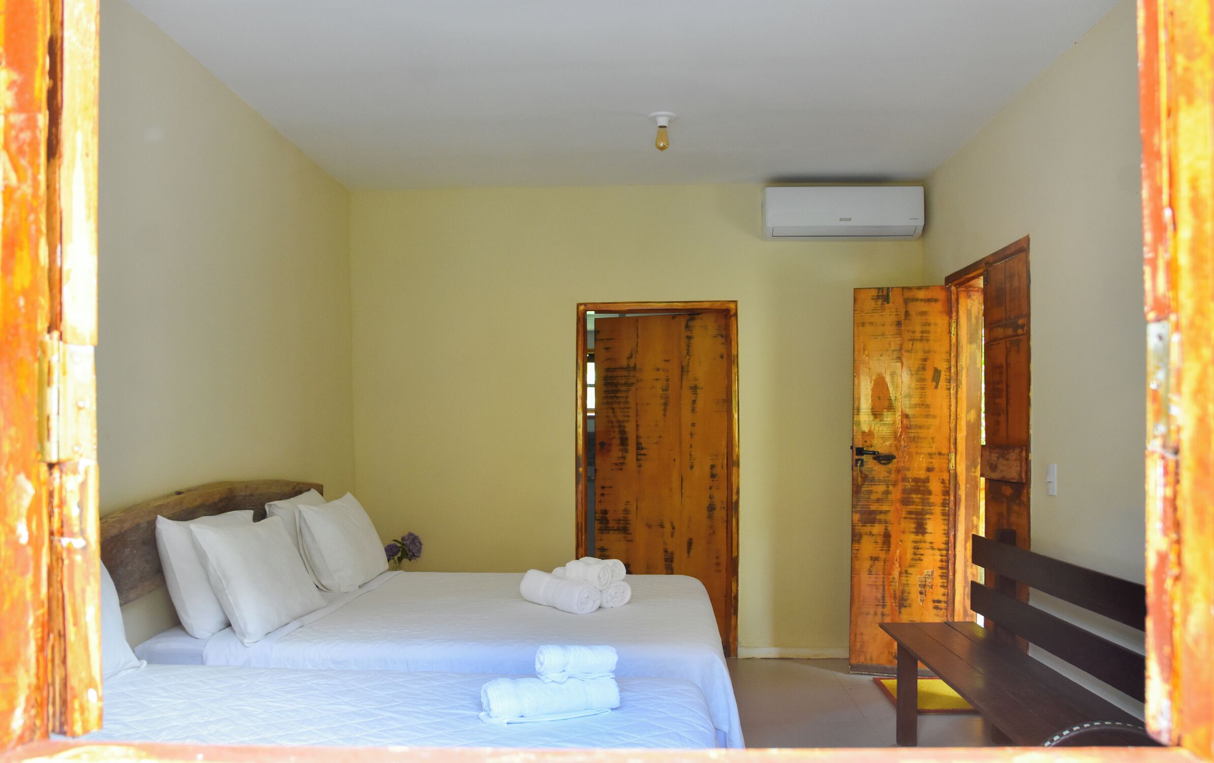 Habitación