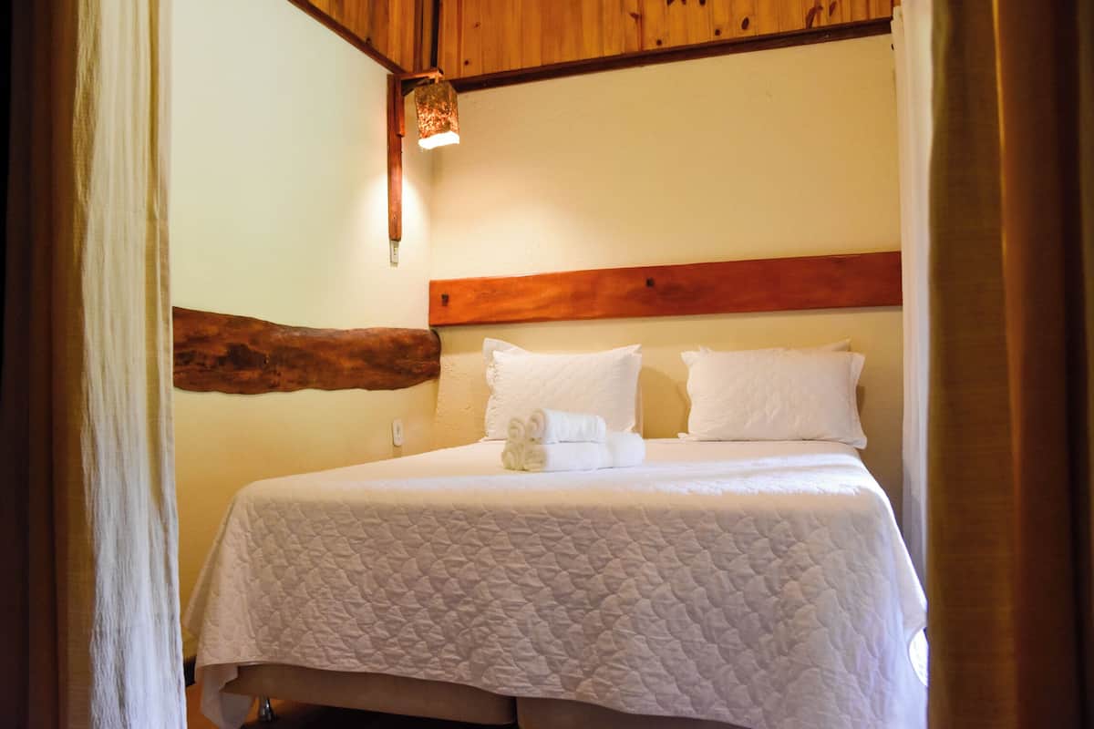 Dreibettzimmer | Kostenloses WLAN, Bettwäsche