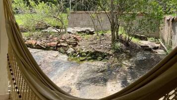 Comfort Double Room | Terrace/patio