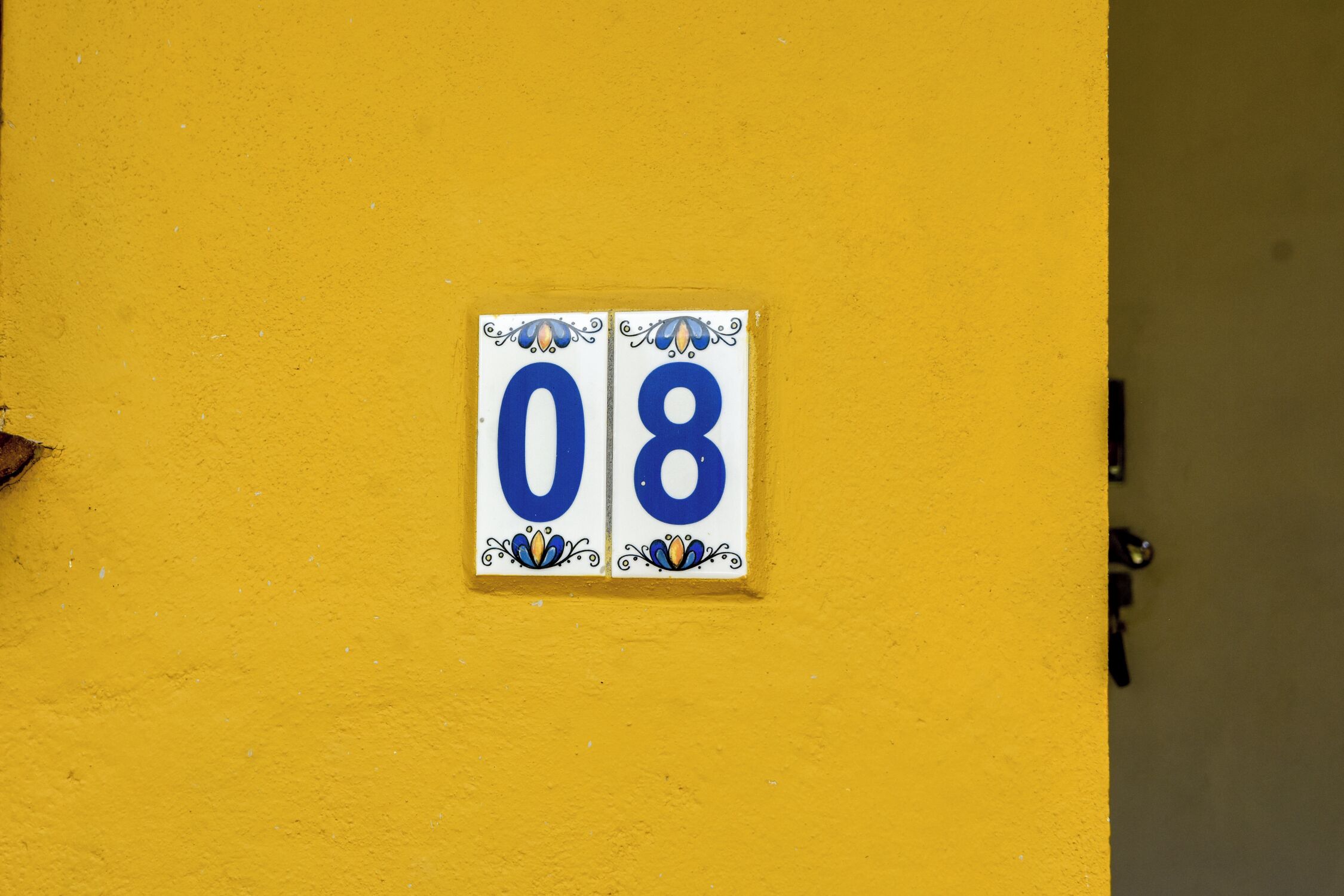 Superior Double Room | Free WiFi, bed sheets