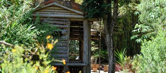 Pousada Estação Andorinhas