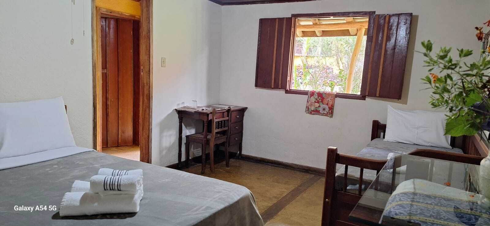 이코노미 트리플룸 | 무료 WiFi, 침대 시트