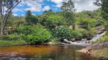 Área da propriedade