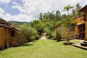 Superior Double Room | View from room