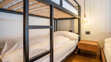 1 habitación, wifi gratis y ropa de cama