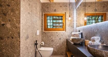 Apartment 'Maso Rapunzel' with Mountain View, Private Garden and Wi-Fi