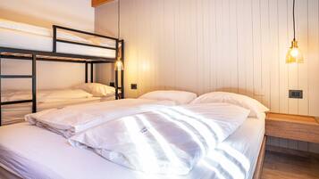 1 habitación, wifi gratis y ropa de cama