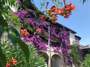 Fachada
