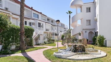 Exterieur
