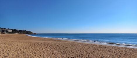 Plage à proximité