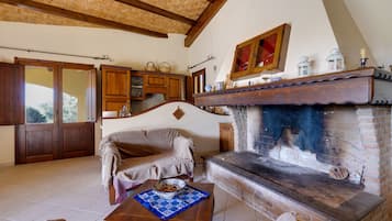 Chimenea