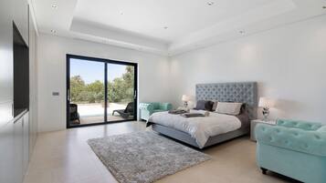 4 camere, Wi-Fi gratuito, lenzuola