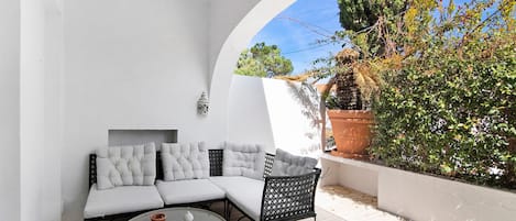 テラス / パティオ