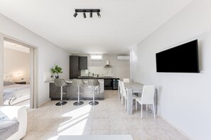 2 chambres, draps fournis
