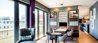 德累斯頓市普拉格街Premier Inn酒店