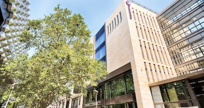 Premier Inn Dresden City Prager Straße