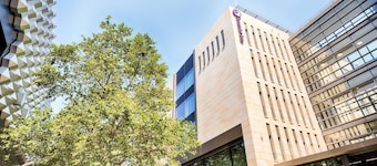 Premier Inn Dresden City Prager Straße