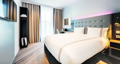 Premier Inn Dresden City Prager Straße