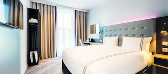 Premier Inn Dresden City Prager Straße