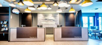 Premier Inn Dresden City Prager Straße