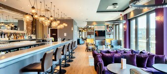 พรีเมียร์ อินน์ เดรสเดน ซิตี้ Prager Straße