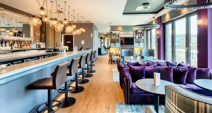 Premier Inn Dresden City Prager Straße