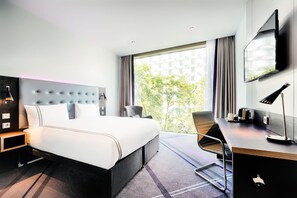 Standard Double Room - Premier Inn Dresden City Prager Straße (Dresden)