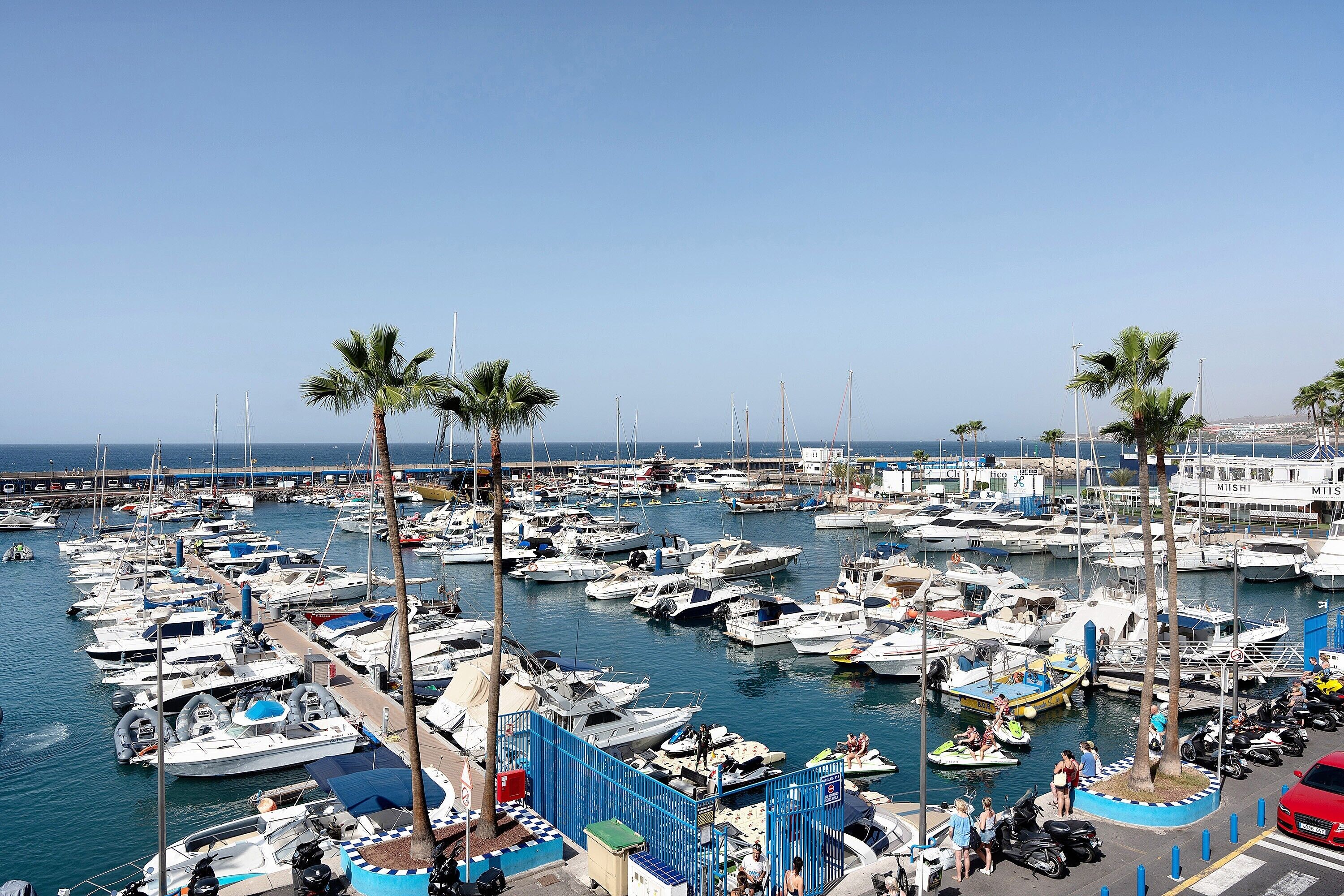 Port de plaisance