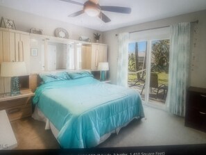 2 Schlafzimmer, Schreibtisch, Bügeleisen/Bügelbrett, WLAN