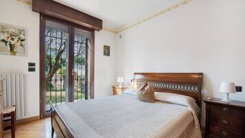 3 sovrum, strykjärn/strykbräda och gratis wi-fi