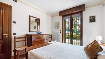 3 quartos, ferros/tábuas de passar roupa, Wi-Fi de cortesia