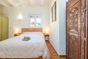 1 bedroom, free WiFi, bed sheets - Holiday Home "Casita en Begur" with Shared Pool & Wi-Fi (BEGUR)