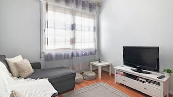 Televisión