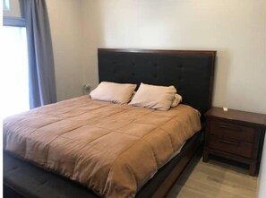 2 Schlafzimmer